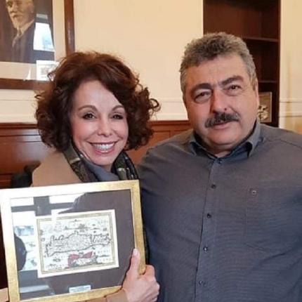 πατουλίδου καλογερής