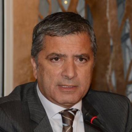 Νέος πρόεδρος της ΚΕΔΕ εξελέγη ο Γ. Πατούλης