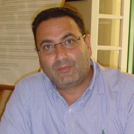 κύπρος πατσαλίδης