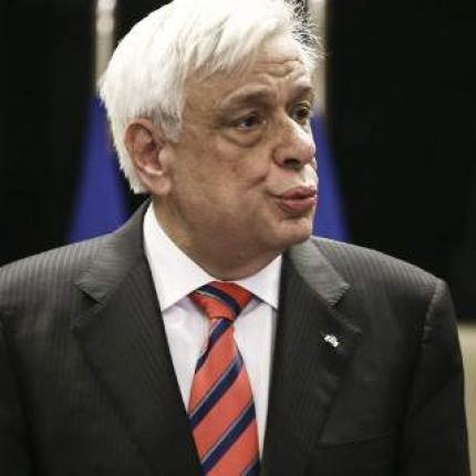 pavlopoulos