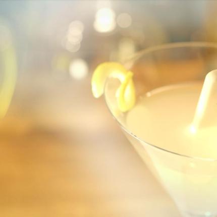 Αισθητήρας ανιχνεύει τα «πειραγμένα» ποτά!