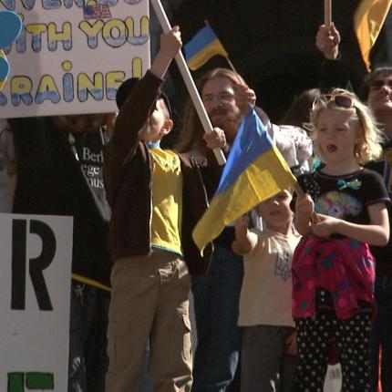 Ουκρανία: Συνεχίζονται οι συγκρούσεις λίγο πριν την εκεχειρία