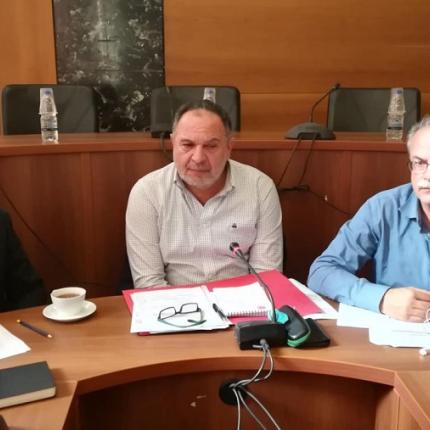 ΠΕΔ Κρήτης