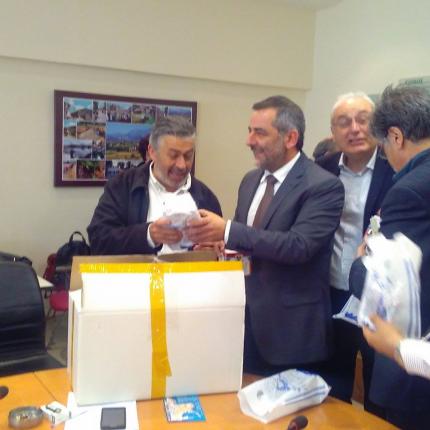 πεδ στεφανακης