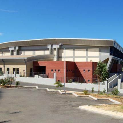 Στα Χανιά το All Star Game 