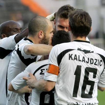 ΟΦΗ: Ξεκινάει προετοιμασία για το ματς με την Ξάνθη