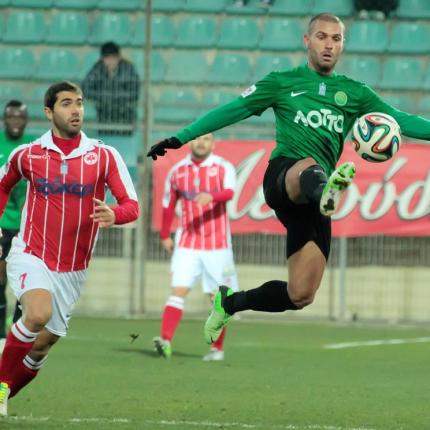 Super League: Η μάχη της παραμονής