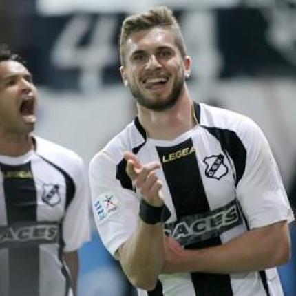 ΟΦΗ:Aπρόοπτα με Παπάζογλου και Ζόρο ενόψει Παναθηναικού