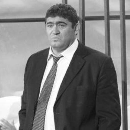 "Έφυγε" ο Παναγιώτης Ποικιλίδης