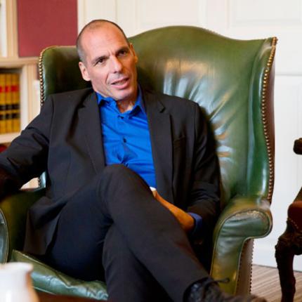 Γ. Βαρουφάκης: «Δεν υπάρχει καμία πιθανότητα πιστωτικού γεγονότος»