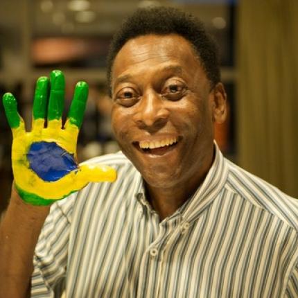 «Βελτιώνεται η κατάσταση της υγείας του Πελέ», αναφέρει το νοσοκομείο