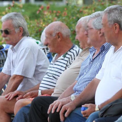 Σύνταξη με λιγότερα από 25 έτη για 90.000 ασφαλισμένους