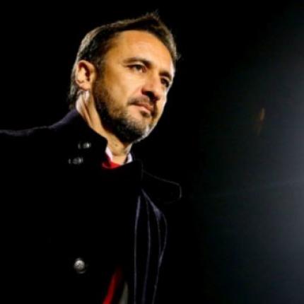 Περέιρα: ''Ο Μίτσελ άφησε μία πολύ καλή ομάδα''