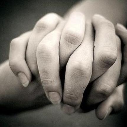 Υπάρχουν κάτι έρωτες, που δεν τους αγγίζει ούτε ο Θεός