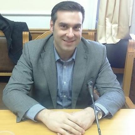 Γιωργος Ματαλλιωτάκης