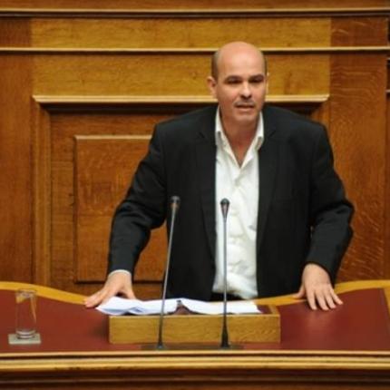 Που περιόδευσε την Παρασκευή ο Γιάννης Μιχελογιαννάκης