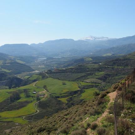 Περιοχή NATURA 2000