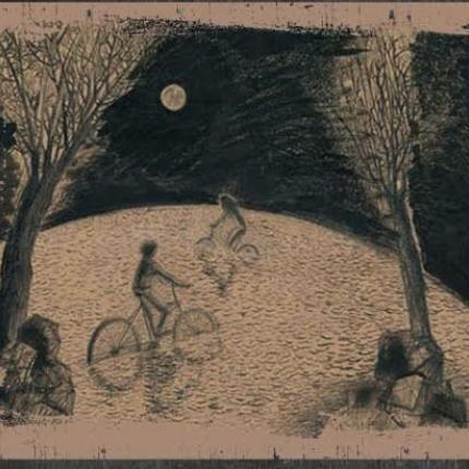 ποιητικοί περίπατοι