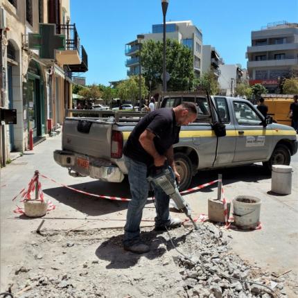 περιπτερο