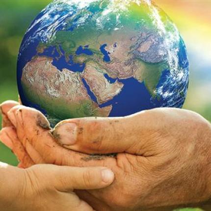 Παγκόσμια Ημέρα Περιβάλλοντος στο Μουσείο Φυσικής Ιστορίας Κρήτης