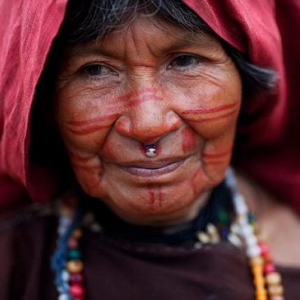 Η γιαγιά που πήρε για πρώτη φορά σύνταξη στα 116 της χρόνια!