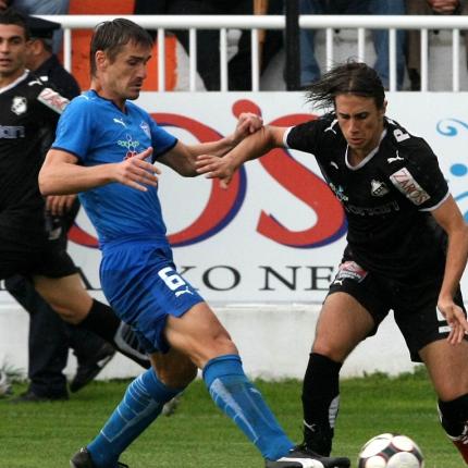 FIFA: Απόφαση για αφαίρεση 6 βαθμών από τον ΟΦΗ