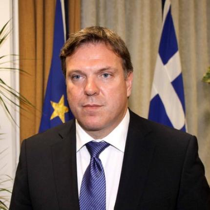 Γ.Πεταλωτής στο Ρ.Κ: Ισχυροί πυρήνες του κόμματος Παπανδρέου στην Κρήτη