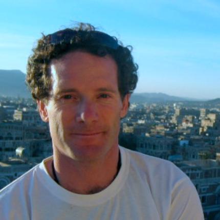 Επέστρεψε στις ΗΠΑ ο δημοσιογράφος Πίτερ Τέο Κέρτις που είχε απαχθεί στη Συρία
