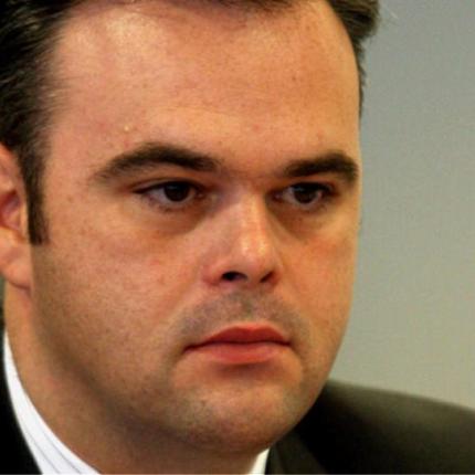 γρηγόρης τασούλας