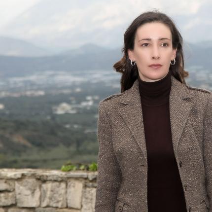 Μαρία Πετρακογιώργη : Ο ΟΤΕ Μοιρών πρέπει να παραμείνει ανοικτός