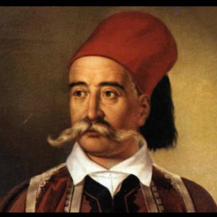 Πετρόμπεης Μαυρομιχάλης