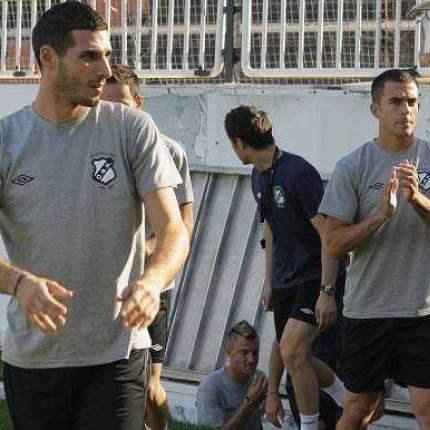  Πετρόπουλος: «Να πέσει για να καθαρίσει ο ΟΦΗ!»