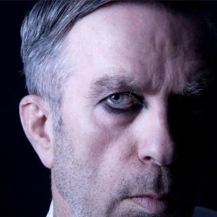 Πέτρος Μουρατίδης