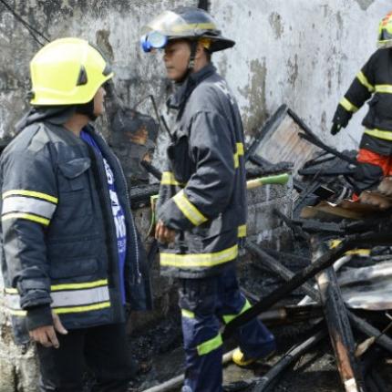 Φιλιππινες έκρηξη 