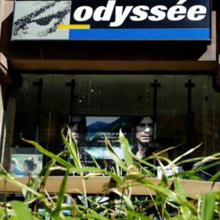 l'Odyssee