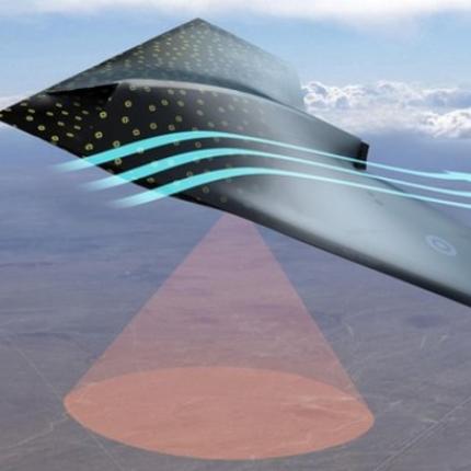 Τα αεροσκάφη θα «αισθάνονται» τις ζημιές στο εξωτερικό τους!