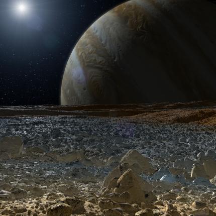 jupiter