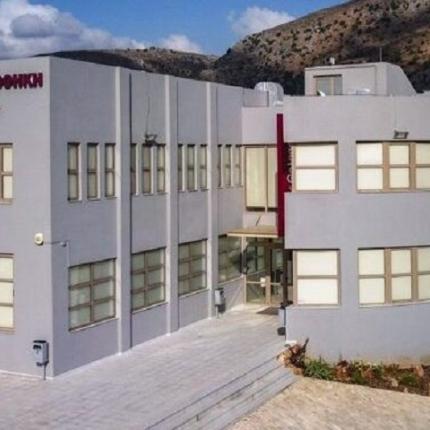 Δημοτική Πινακοθήκη Μαλεβιζίου