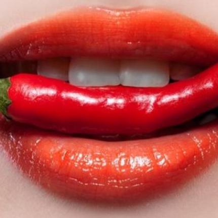 πιπεριες τσιλι