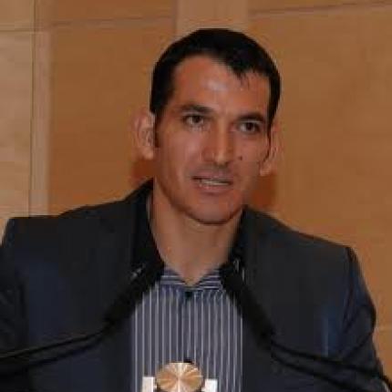 Υποψήφιος στη Β' Αθηνών με το ΠΑΣΟΚ, ο Πύρρος Δήμας