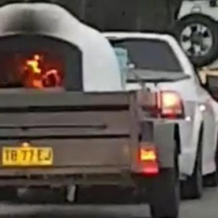 πιτσα δρομος