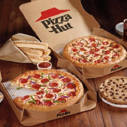 PIzza Hut