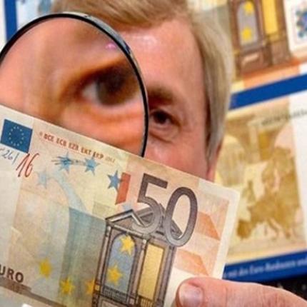 Πως θα αναγνωρίσετε τα πλαστά χαρτονομίσματα
