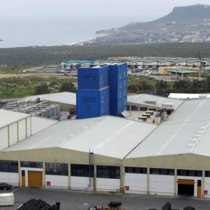 Φόροι ύψους 1 εκ. ευρώ για τα Πλαστικά Κρήτης