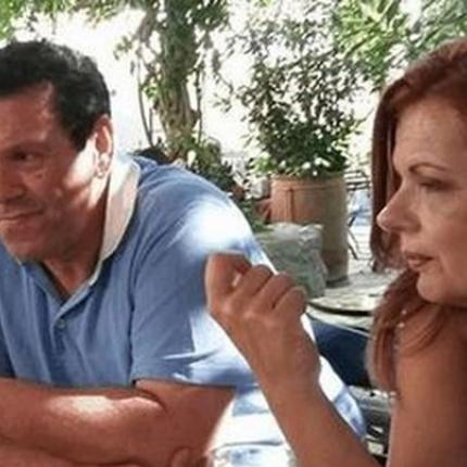 Η Ελληνίδα βουλευτής και το ... πλαστό πτυχίο του συζύγου της