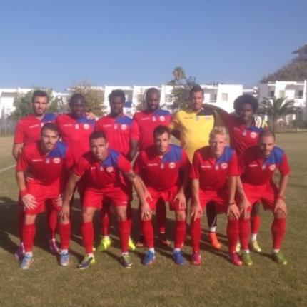 Ηττήθηκε 2-1 ο Πλατανιάς στο φιλικό με Κισσαμικό