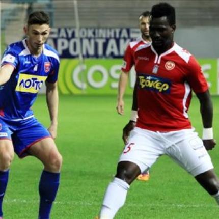 Σημαντική νίκη ο Πλατανιάς 3-0 τον Πανιώνιο