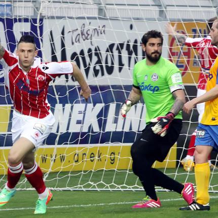 Δεν ανησυχούν  Πλατανιάς και Πανιώνιος