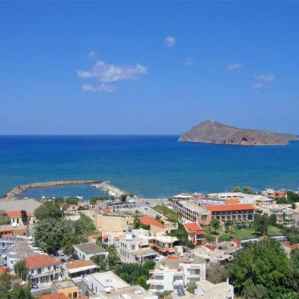 Ψήφισμα του δήμου Πλατανιά για τα χημικά της Συρίας