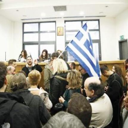 πλειστηριασμοί
